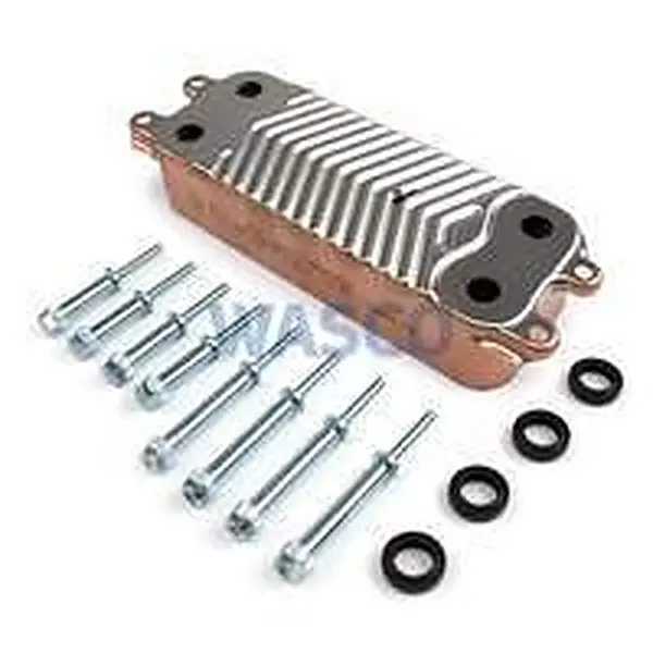 Échangeur thermique à plaques AWB pour ThermoElegance 3 e.a. 0020014402