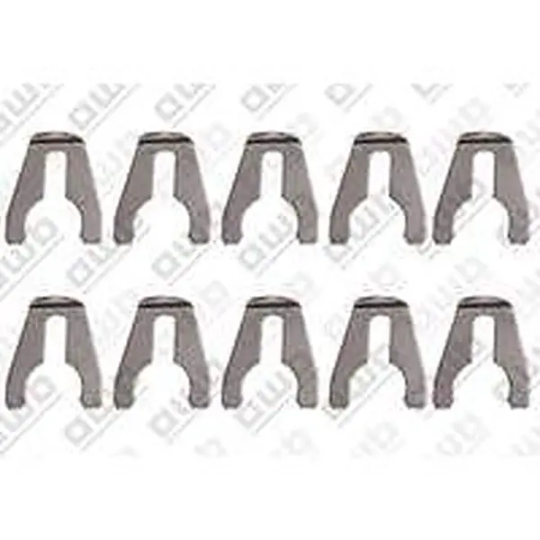 AWB clip 18mm