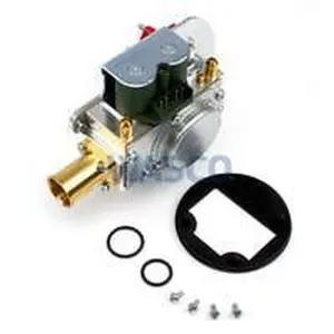 Bloc gaz AWB 243720 (28kW)