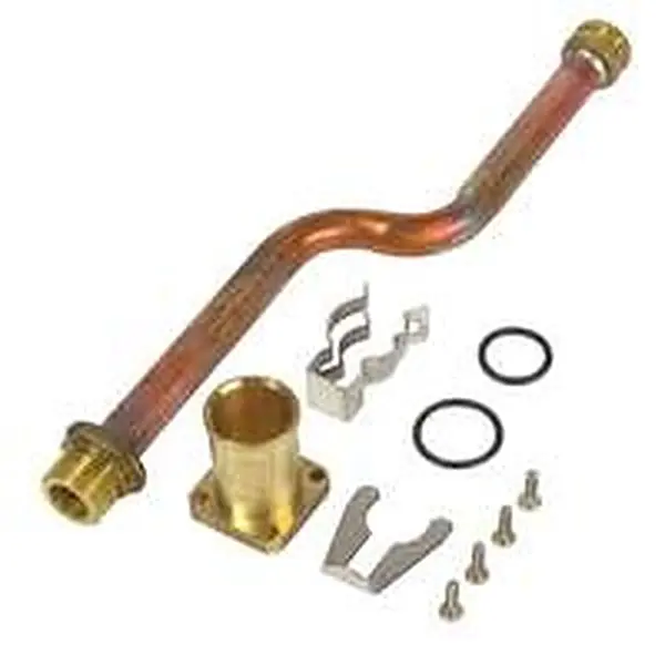 Conduite gaz AWB TM3HR
