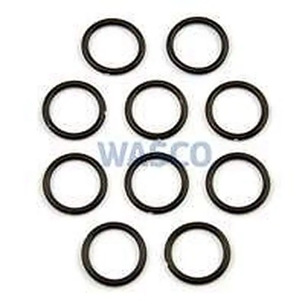 Joint torique AWB pour raccordement gaz 18 mm (10 pièces)