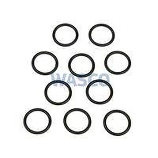 AWB O ring voor pijp 15 mm (10 stuks)