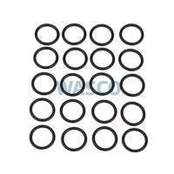 AWB O ring voor pijp 18 mm (20 stuks)