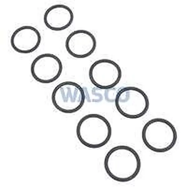 Joint torique AWB raccord eau chaude/circulateur 10 pièces
