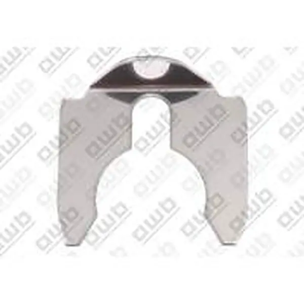 AWB clip 20mm voor o.a. ThermoMaster VR 24 T S5455000
