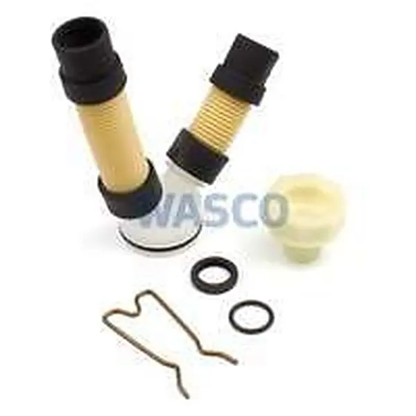 Kit de raccordement siphon échangeur AWB