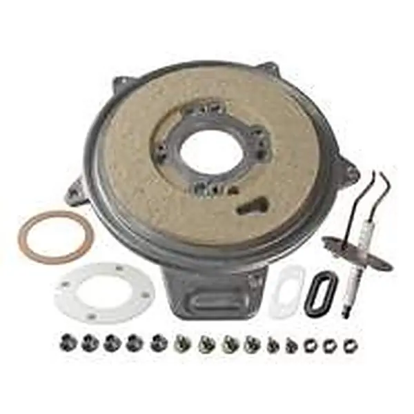 Couvercle échangeur thermique AWB A000460309