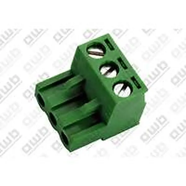 Raccord domino AWB