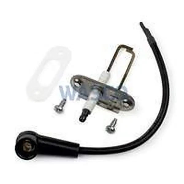 Électrode d'allumage AWB pour HRV 24 e.a. 0020152564