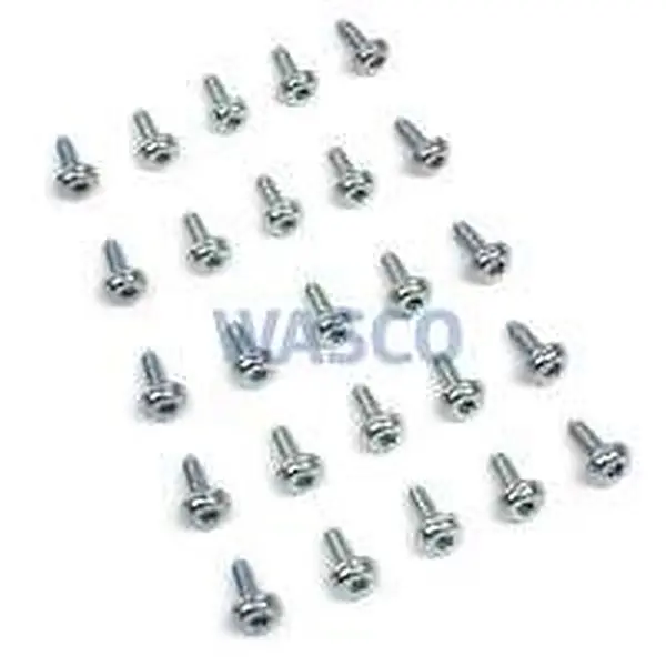 Vis Torx AWB M4 x 15,5 mm