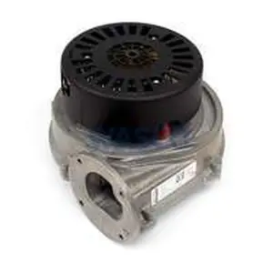 AWB ventilator voor o.a. HRV 24 801645