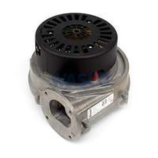 AWB ventilator voor o.a. HRV 24 801645