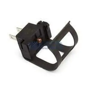 AWB NTC met clip 18mm
