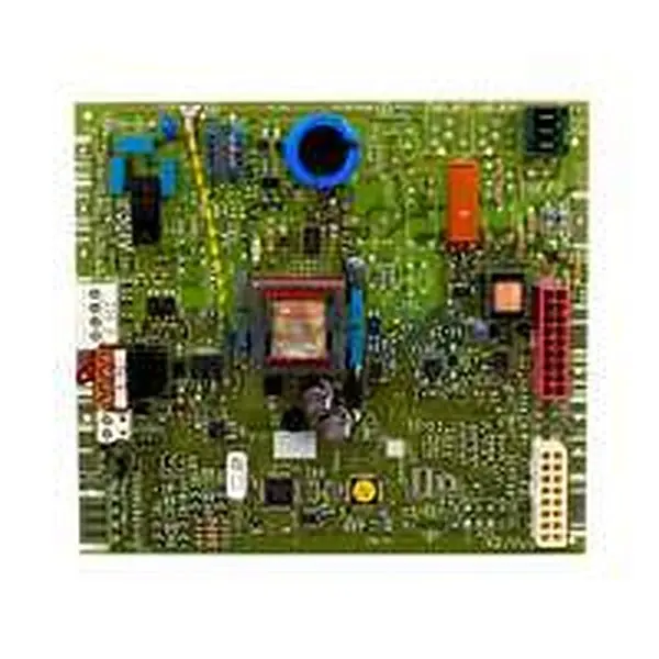 Carte électronique boîtier de commande du brûleur AWB pour ThermoElegance 3 e.a. 0020040744