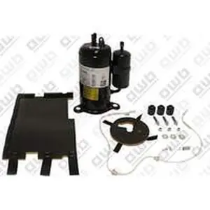 AWB compressor GeniaAir RM 05/1