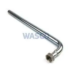 AWB aanvoerleiding voor ThermoMaster VR 23.29 WT A000026202