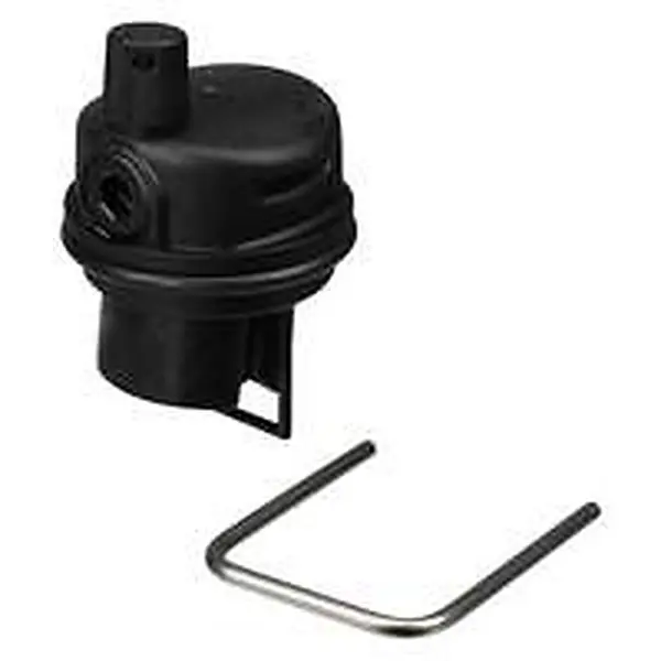 Purgeur AWB pour ThermoElegance Advance 3-A/1 e.a. S1024500