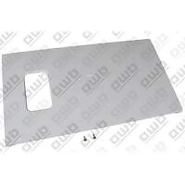 Panneau avant AWB 0020120219 -