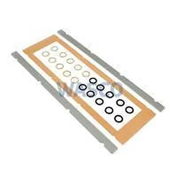 Kit de joints de brûleur AWB 10 pièces
