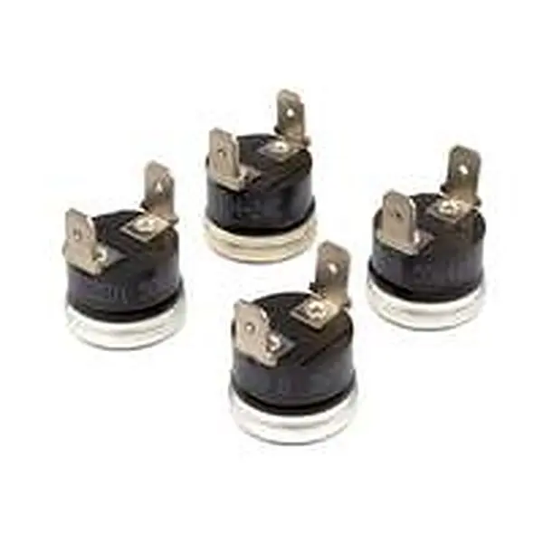 AWB maximaalthermostaat 104° 4 stuks