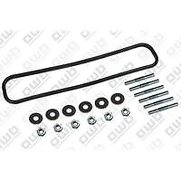 AWB pakking voor o.a. ThermoSystem HRM 280/3 0020075736