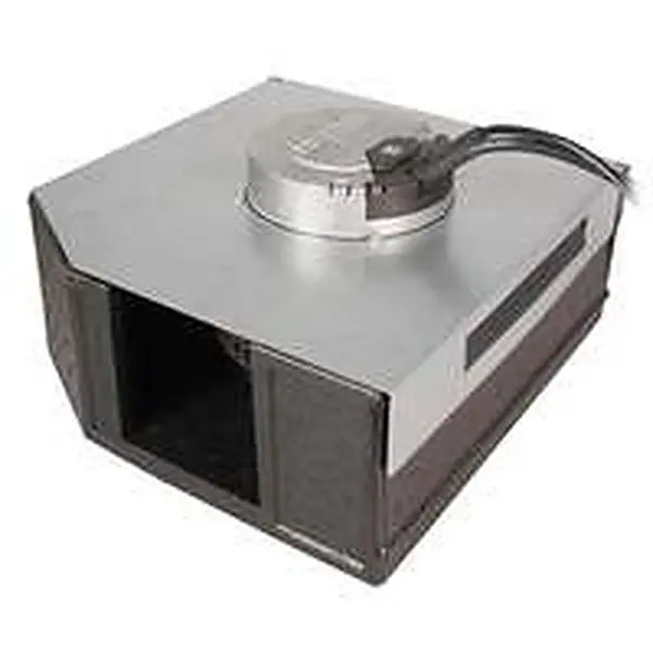 AWB ventilator 350HRD boven