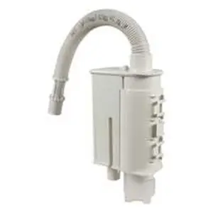 AWB sifon voor o.a. ThermoElegance Advance 3-A/1 0020097340