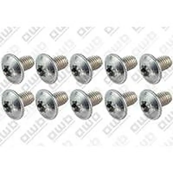 AWB schroef 0020079560, 10 stuks
