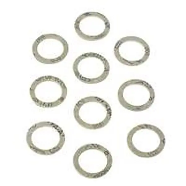 AWB pakkingring 10 stuks voor o.a. AirMaster HRD 275/3 (R1) 0020014193