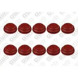 AWB pakking 10 stuks voor ThermoGrand 65S 0020044964