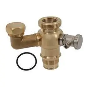 AWB aansluiting voor o.a. ThermoGrand 45S 0020079636
