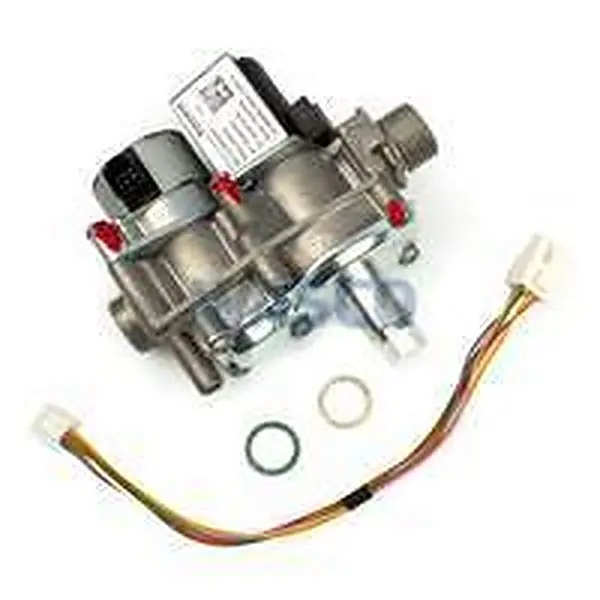 Bloc gaz AWB G20, G25