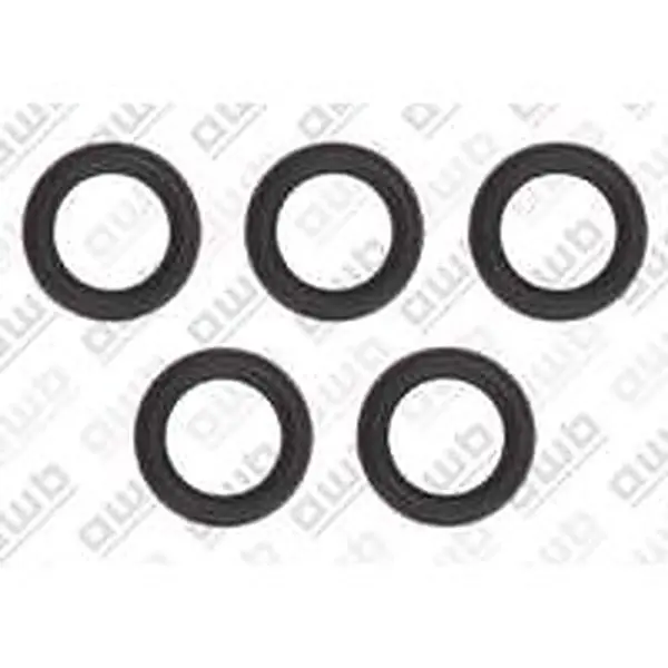 AWB O-ring 5 stuks