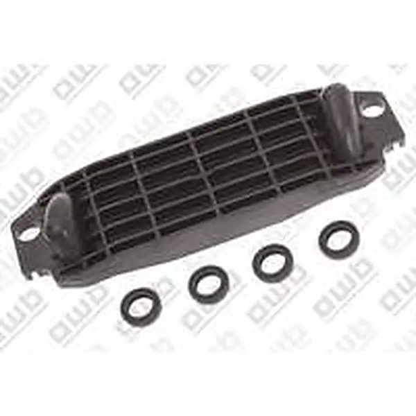 Couvercle AWB pour ThermoElegance Advance 3-A/1 e.a. 0020100097