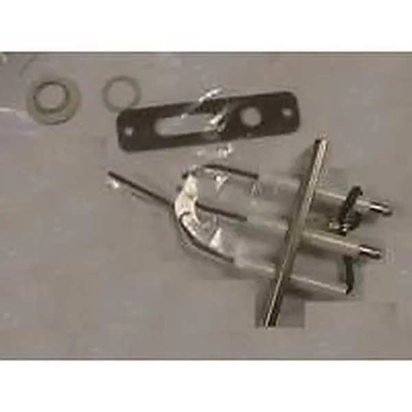 Remeha ionisatie en ontsteekpen incl. pakking WGB