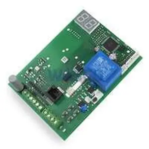 Carte électronique Ferroli Aquasol 4 1434300