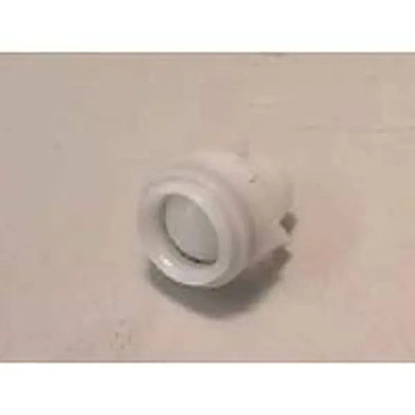 Clapet anti-retour Ferroli 2 pièces (pompe grise) 2840165