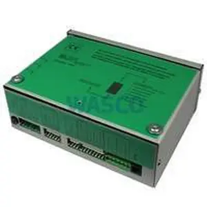 Boîtier de commande du brûleur Ferroli CCS sans servomoteur M7410 3480045