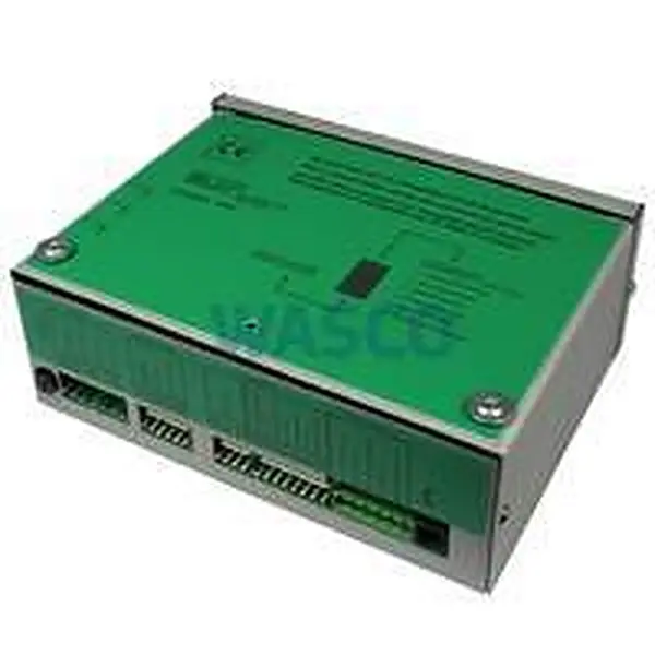 Boîtier de commande du brûleur Ferroli CCS sans servomoteur M7410 3480045