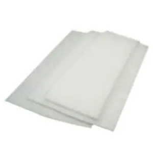 Jeu de filtres Ferroli MFT (2x 440x240mm 1x 440x145mm)