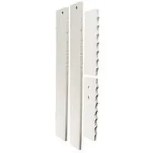 Kit keraboard d'échangeur Ferroli Econpact 50 3286314