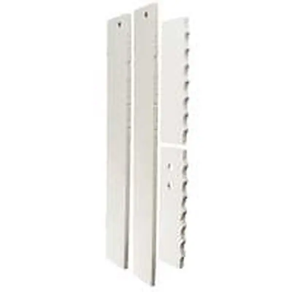 Kit keraboard d'échangeur Ferroli Econpact 50 3286314