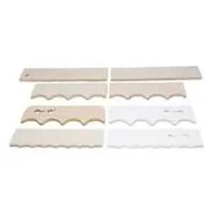 Ferroli ceraboard wisselaar Megadens 3 en 4(SHR)
