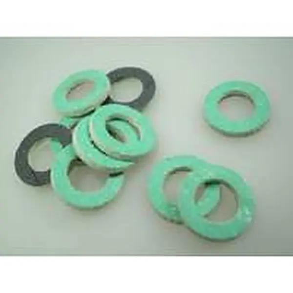 Jeu de joints Ferroli 3/8" 8,5x14,5mm 10 pièces 3289403