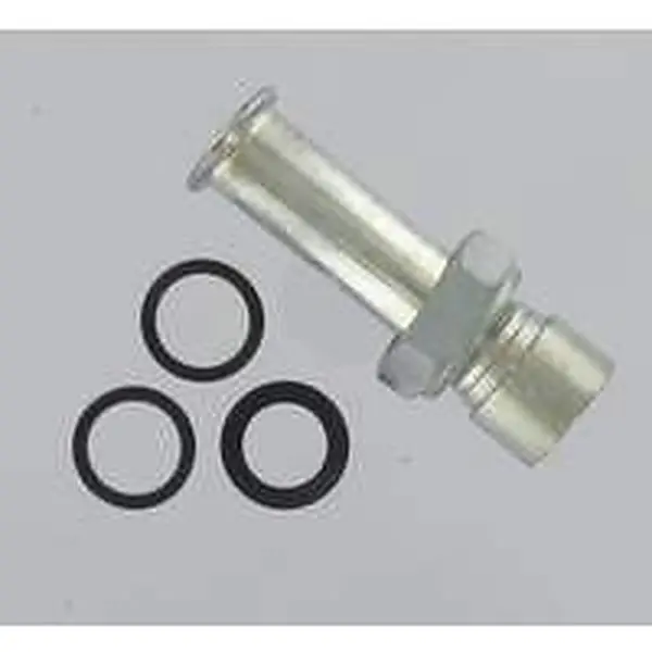 Conduite circulateur/échangeur Ferroli 3287437