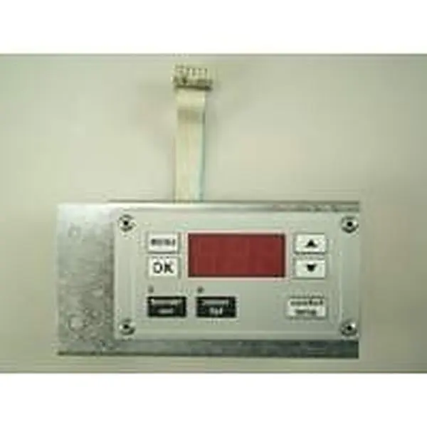 Ferroli display Optifor
