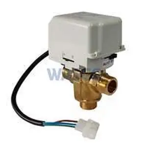 Vanne trois voies Ferroli SF20E 230V 3/4" filetage extérieur