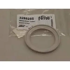 Joint de soufflage de ventilateur Ferroli Domina F24/124E