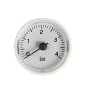 Ferroli manometer voor o.a. BlueSense 3 3296108
