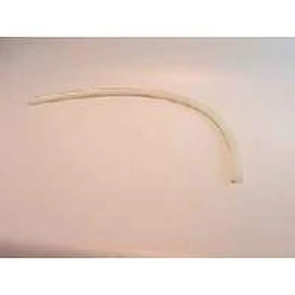 Bosch siliconenslang d=12 x 6 mm